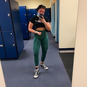 Meet your Posher, Halie